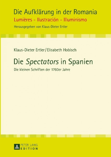 Die Spectators in Spanien