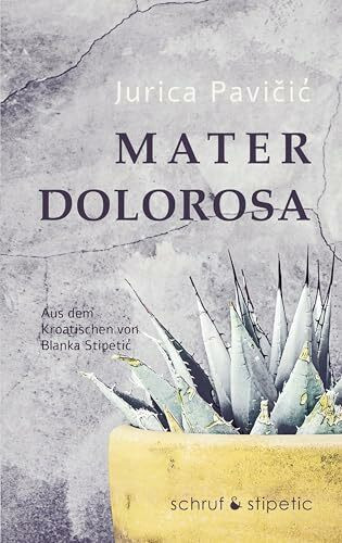 Mater Dolorosa