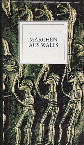 Märchen aus Wales