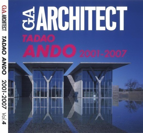 GA Architect 22