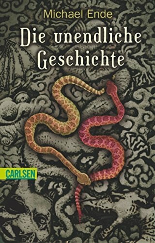 Die unendliche Geschichte: Ausgezeichnet mit dem Jugendbuchpreis Buxtehuder Bulle 1979 u. a.