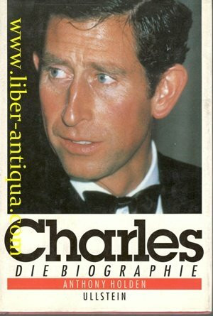 Charles: Die Biographie
