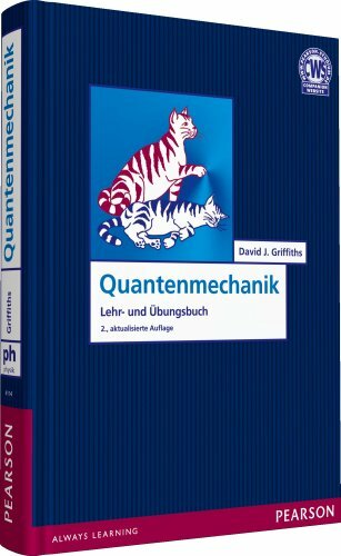 Quantenmechanik: Eine Einführung (Pearson Studium - Physik) Quantenmechanik: Eine Einführung (Pearson Studium - Physik)