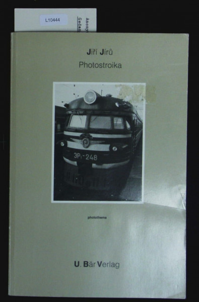 Photostroika