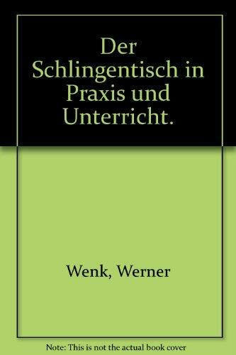 Der Schlingentisch in Praxis und Unterricht (Pflaum Physiotherapie)