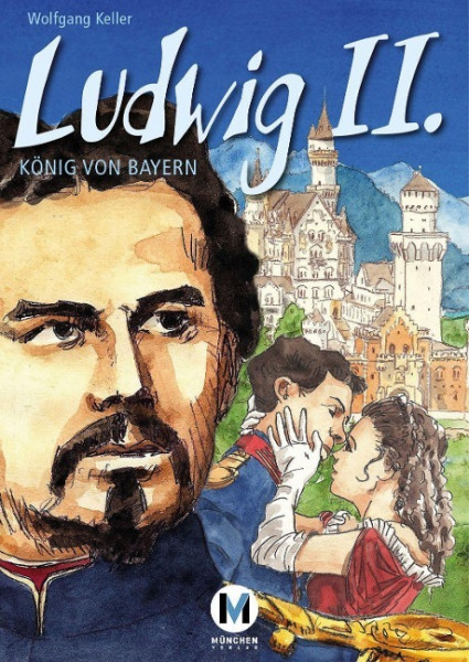 Ludwig II.