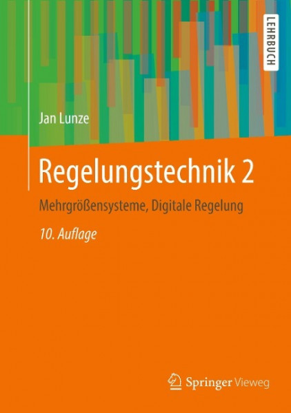 Regelungstechnik 2