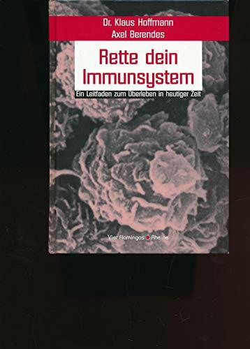 Rette dein Immunsystem