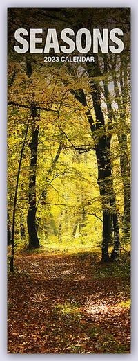 Seasons - Jahreszeiten 2023