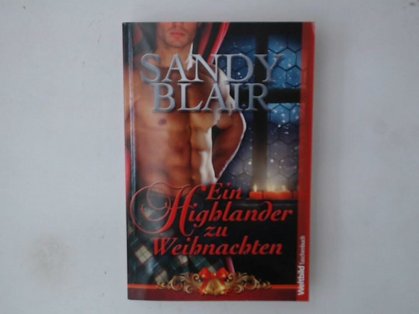 Ein Highlander zu Weihnachten