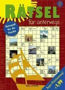 Rätsel für unterwegs. Nummer 2