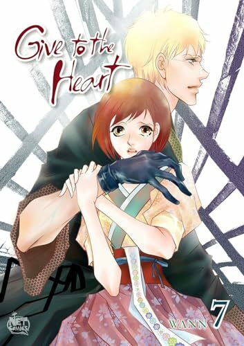 Give to the Heart Volume 7 (GIVE TO THE HEART GN)
