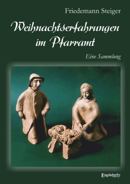 Weihnachtserfahrungen im Pfarramt