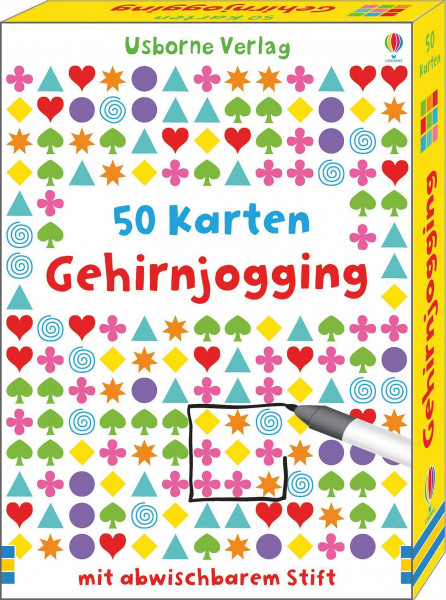 Gehirnjogging