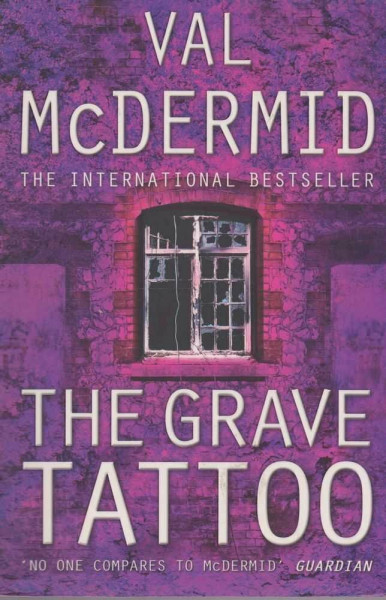 The Grave Tattoo