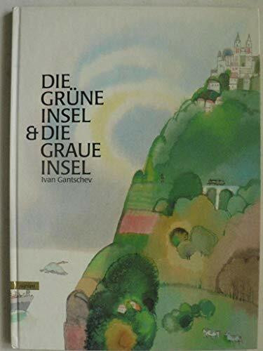 Die grüne und die graue Insel