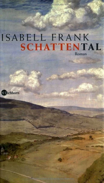 Schattental: Roman