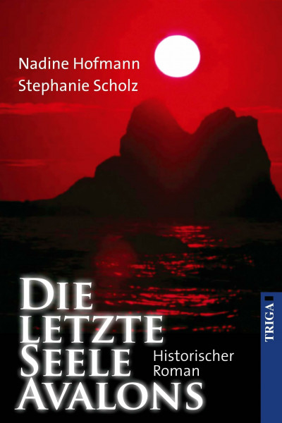 Die letzte Seele Avalons: Historisch-Mystischer Roman (edition kinzigtal)