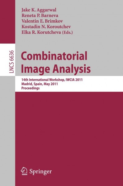 Combinatorial Image Analysis