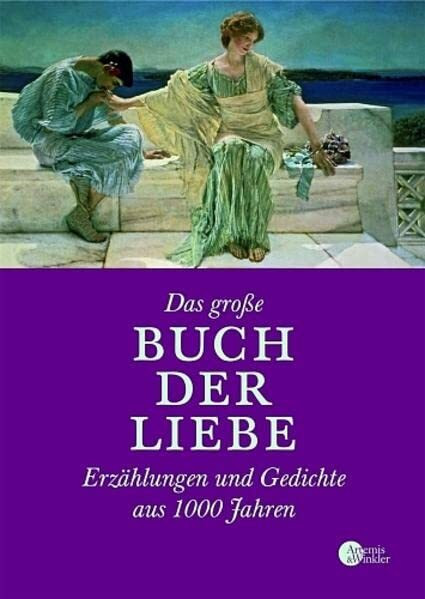 Das Grosse Buch der Liebe