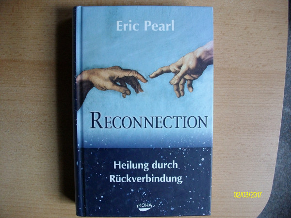 The Reconnection: Heile andere, heile dich selbst