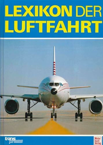 Lexikon der Luftfahrt