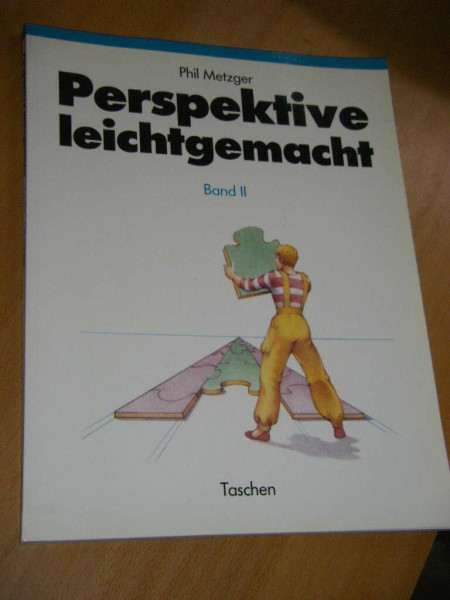 Perspektive leichtgemacht Band II