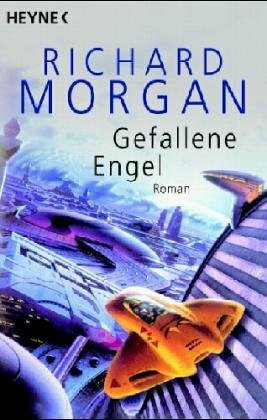 Gefallene Engel: Roman