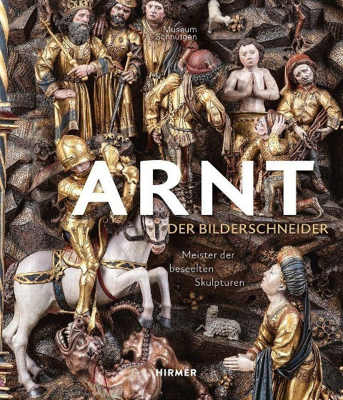 Arnt, der Bilderschneider