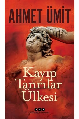 Kayip Tanrilar Ülkesi