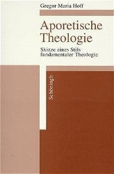 Aporetische Theologie