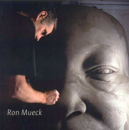Ron Mueck