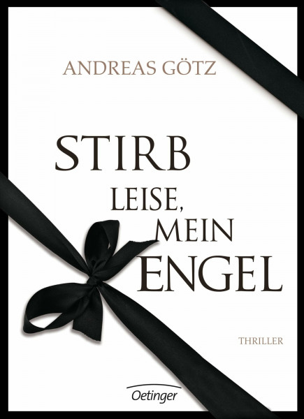 Stirb leise, mein Engel!: Atemlos spannender Thriller über rätselhafte Todesfälle unter Teenagern