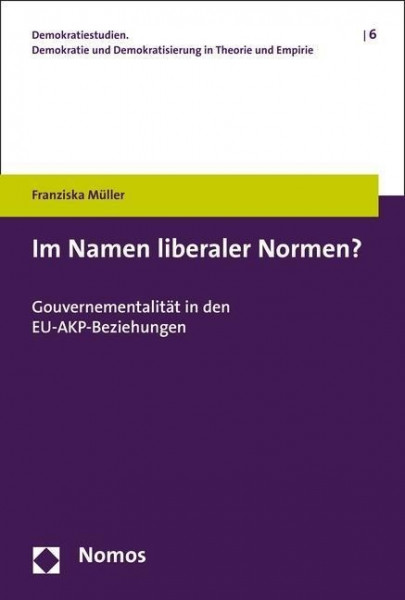 Im Namen liberaler Normen?