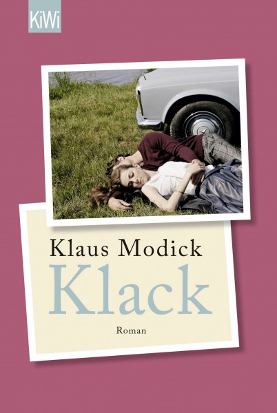 Klack: Roman