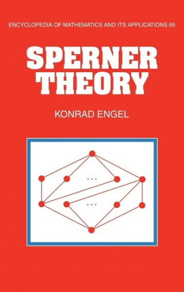 Sperner Theory