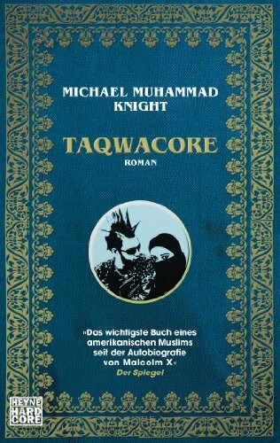 Taqwacore: Roman