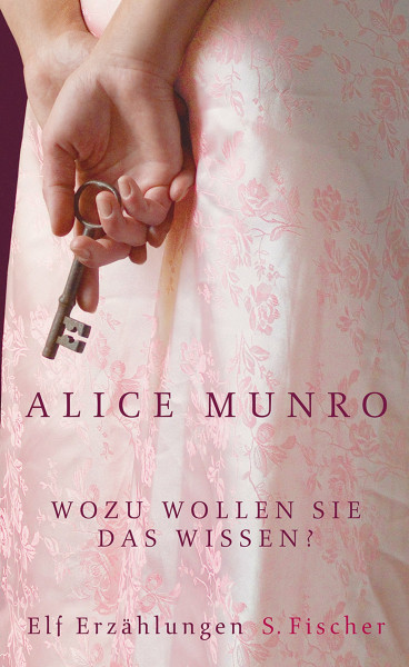 Wozu wollen Sie das wissen?: Elf Erzählungen