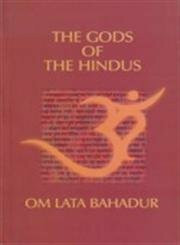 The Gods of the Hindus