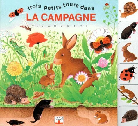 DANS LA CAMPAGNE