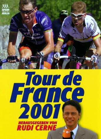 Tour de France 2001