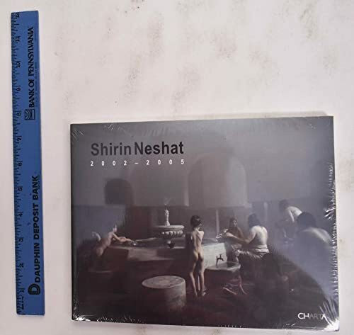 Shirin Neshat: 2002-2005