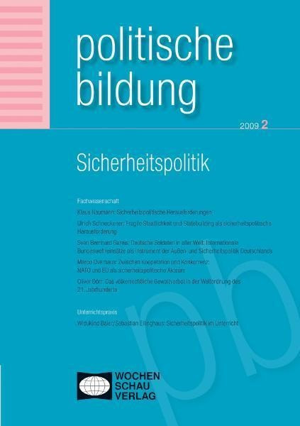 Sicherheitspolitik