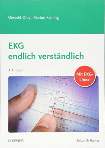 EKG endlich verständlich: Mit EKG-Lineal