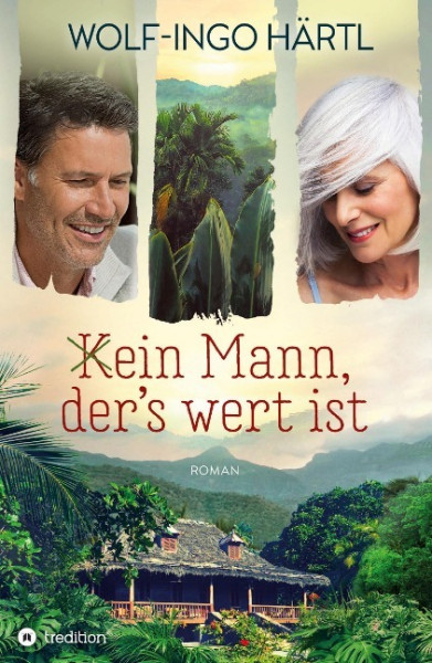 (K)ein Mann, der's wert ist