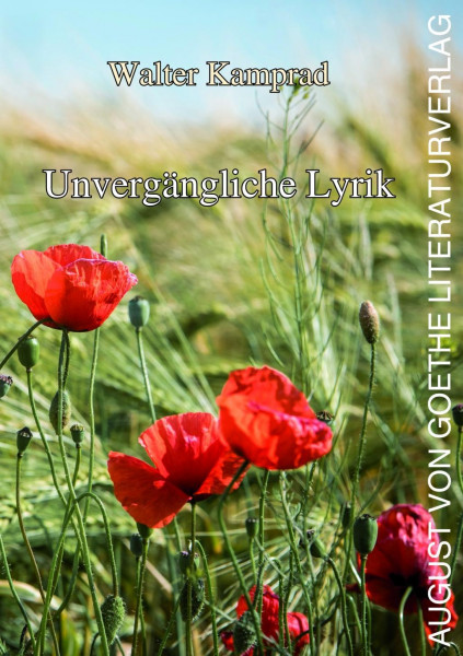 Unvergessliche Lyrik