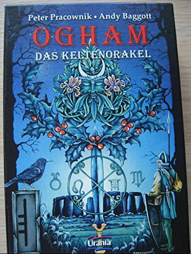 Ogham (Set): Das Keltenorakel