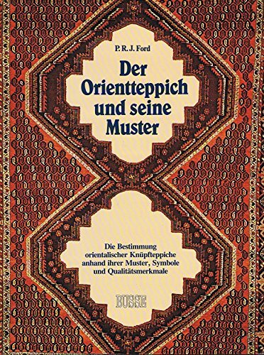 Der Orientteppich und seine Muster