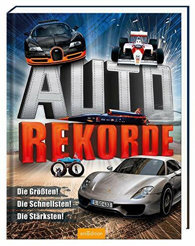 Auto-Rekorde