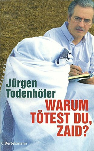 Warum tötest du, Zaid? (Hardcover Non-Fiction)